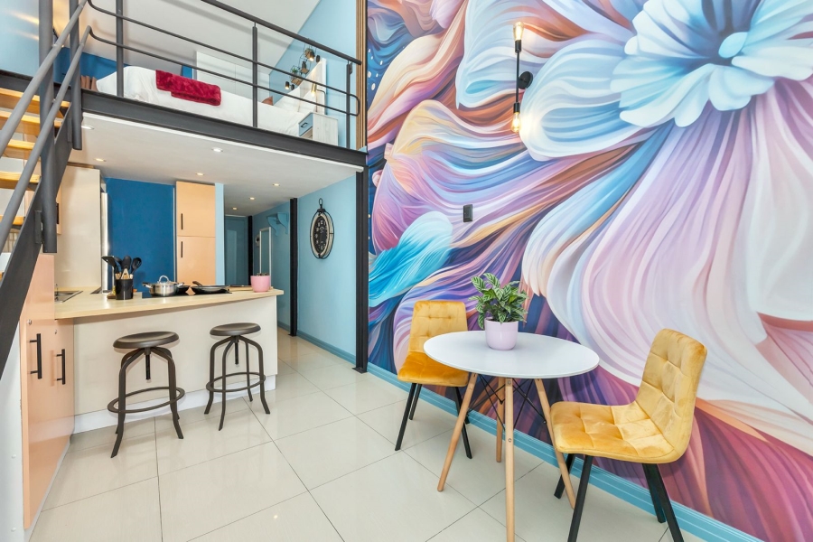 1 Bedroom Property for Sale in Cape Town City Centre Western Cape